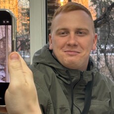 Фотография мужчины Миша, 23 года из г. Сыктывкар