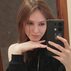 Фотография девушки Виктория, 24 года из г. Новосибирск
