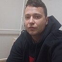 Виталик, 34 года