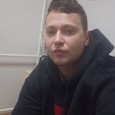 Фотография мужчины Виталик, 34 года из г. Тула