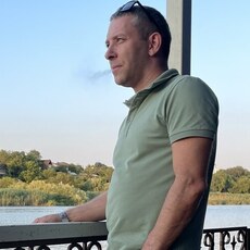 Фотография мужчины Алексей, 41 год из г. Ростов-на-Дону