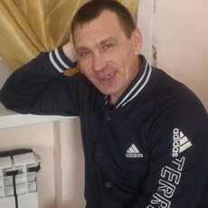Фотография мужчины Александр, 43 года из г. Новоалтайск