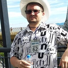 Фотография мужчины Евгений, 43 года из г. Владивосток