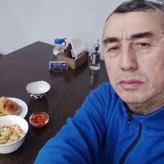 Фотография мужчины Ихтиёр, 54 года из г. Санкт-Петербург