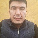 Айбек, 35 лет