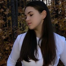 Фотография девушки Яна, 22 года из г. Алатырь