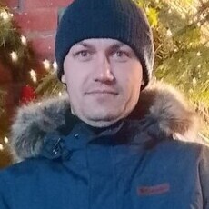 Фотография мужчины Павел, 31 год из г. Омск