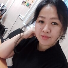 Фотография девушки Алена, 44 года из г. Улан-Удэ