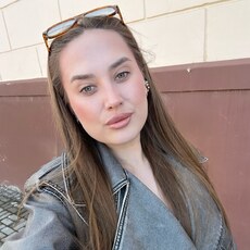 Фотография девушки Алёна, 27 лет из г. Великий Устюг