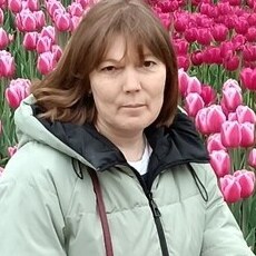 Фотография девушки Luba, 43 года из г. Чернигов