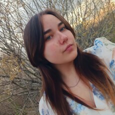 Фотография девушки Анастасия, 22 года из г. Иркутск