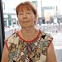 Наталья, 70 лет