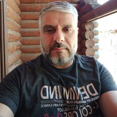 Фотография мужчины Георгий, 41 год из г. Ялта