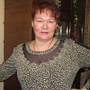 Ирина, 63 года