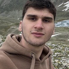 Фотография мужчины Арман, 20 лет из г. Черкесск