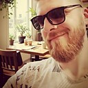 Jon, 34 года