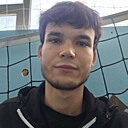 Рамиль, 23 года