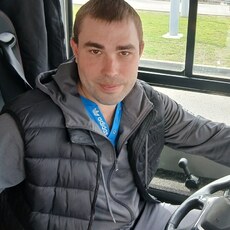 Фотография мужчины Виталий, 31 год из г. Курган