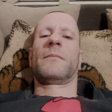 Фотография мужчины Максим, 40 лет из г. Касимов