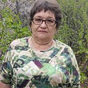 Марина, 62 года