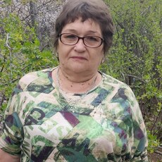 Фотография девушки Марина, 62 года из г. Ахтубинск