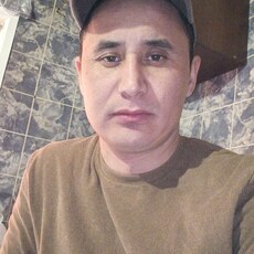 Фотография мужчины Аслан, 32 года из г. Пенза