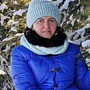 Инга, 36 лет