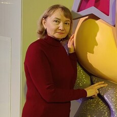 Фотография девушки Марина, 49 лет из г. Серпухов