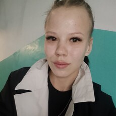Фотография девушки Алёна, 21 год из г. Иркутск