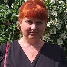 Фотография девушки Юлия, 44 года из г. Владимир