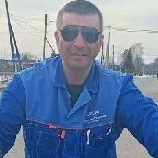Фотография мужчины Владимир, 43 года из г. Тюмень