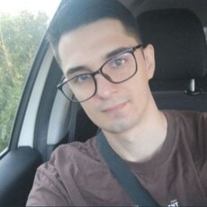 Фотография мужчины Артур, 23 года из г. Днепр