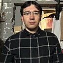 Даниил, 22 года
