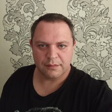 Фотография мужчины Юрий, 44 года из г. Ейск
