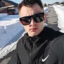 Иван, 20 лет