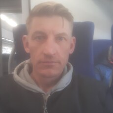 Фотография мужчины Александр, 42 года из г. Калининград