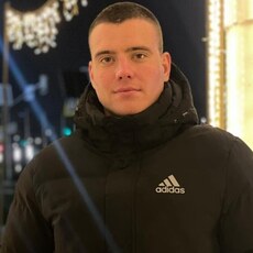 Фотография мужчины Алексей, 25 лет из г. Москва