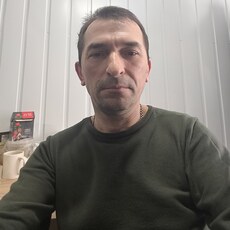 Фотография мужчины Aleks, 46 лет из г. Зверево