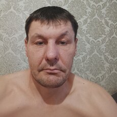 Фотография мужчины Виктор, 39 лет из г. Бодайбо