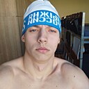 Паша, 23 года