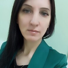 Фотография девушки Светлана, 46 лет из г. Кемь