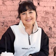 Фотография девушки Ольга, 58 лет из г. Биробиджан