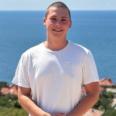 Фотография мужчины Pavel, 22 года из г. Москва