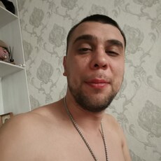 Фотография мужчины Дима, 33 года из г. Омск