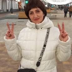 Фотография девушки Татьяна, 55 лет из г. Тамбов