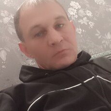 Фотография мужчины Александр, 38 лет из г. Москва
