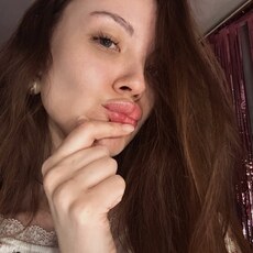Фотография девушки Uly, 25 лет из г. Чита