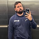 Максим, 33 года