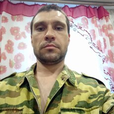 Фотография мужчины Андрей, 39 лет из г. Тамбов