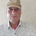Боцман, 55 лет